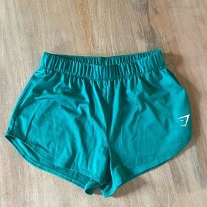 GYMSHARK WORKOUT SHORTS
